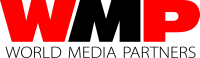 Logo of World Media Partners Ltd. company.