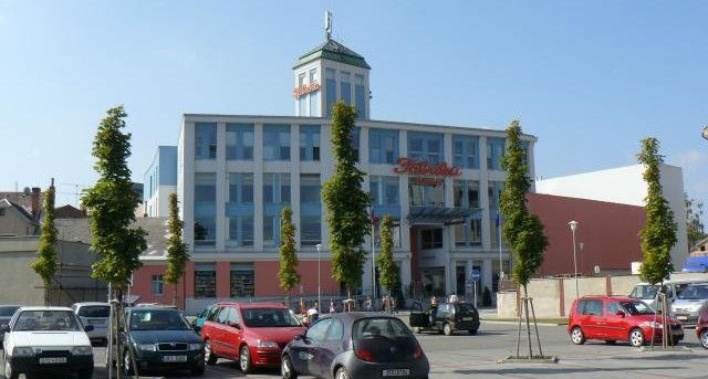 Centre "Fabrika"